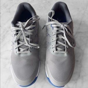 New Balance Men’s Fresh Foam Pace SL Golf Shoes 10.5